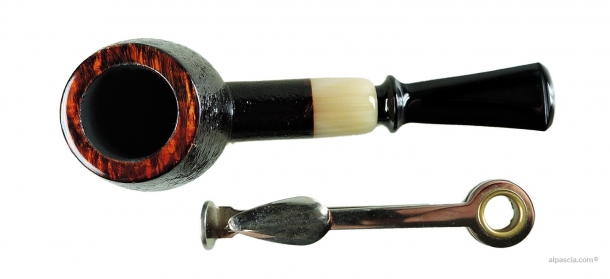 Lancellotti smoking pipe 010  d