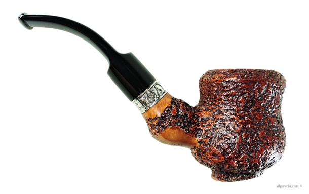 Ser Jacopo Picta Magritte R1 C 1 smoking pipe 2007 b