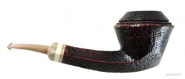 Ganci smoking pipe 018 b