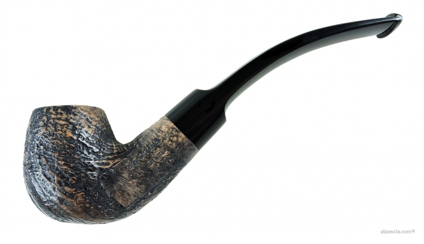 Mastro Geppetto Sabbiato pipe 463 a