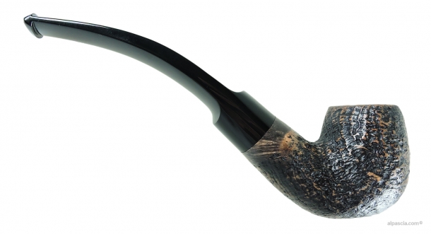 Mastro Geppetto Sabbiato pipe 463 b