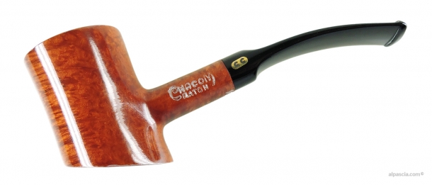 Chacom Match 154 smoking pipe 567 a