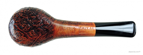 Radice Silk Cut smoking pipe 1904 c