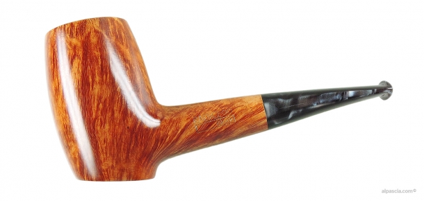 Radice Clear smoking pipe 1909 a