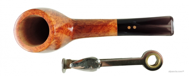 Radice Clear smoking pipe 1909 d