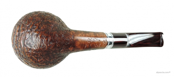 Chacom Pipe of the Year 2024 smoking pipe 572 c