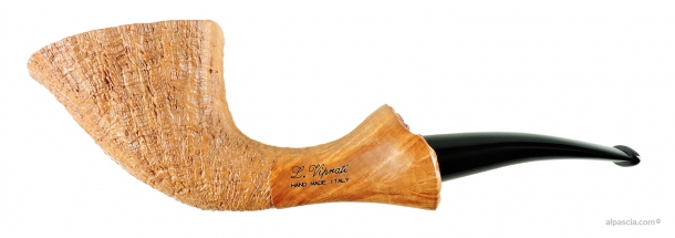 Viprati Collection Naturale smoking pipe 501 a