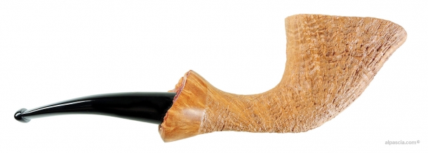 Viprati Collection Naturale smoking pipe 501 b