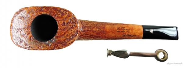 Viprati Collection smoking pipe 502 d