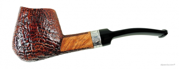 Ser Jacopo Picta MAGRITTE S2 C 13 - smoking pipe 2009 a