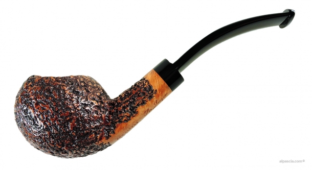 Ser Jacopo R1 pipe 2010 a