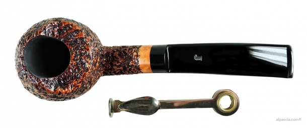 Ser Jacopo R1 pipe 2010 d