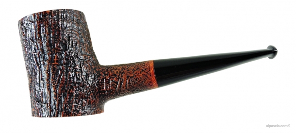 Radice Silk Cut smoking pipe 1911 a