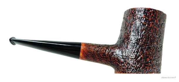 Radice Silk Cut smoking pipe 1911 b