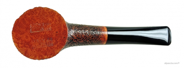 Radice Silk Cut smoking pipe 1911 c