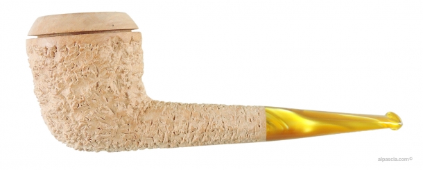 Radice Rind Pure smoking pipe 1912 a