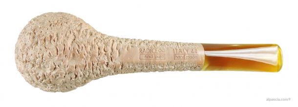 Pipa Radice Rind Pure - 1912 c