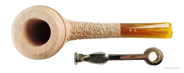 Radice Rind Pure smoking pipe 1912 d