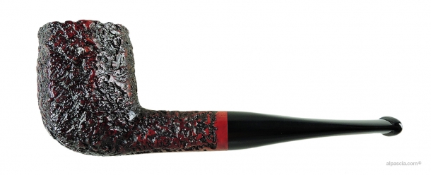 Mastro Geppetto Rusticato smoking pipe 466 a