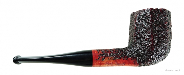 Mastro Geppetto Rusticato smoking pipe 466 b