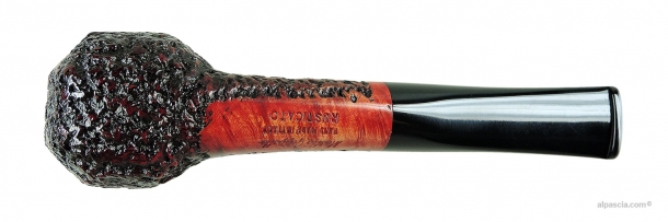 Mastro Geppetto Rusticato smoking pipe 466 c