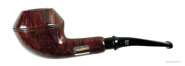 Pipa Stanwell 2013 Brown Polished Collector - 929 a