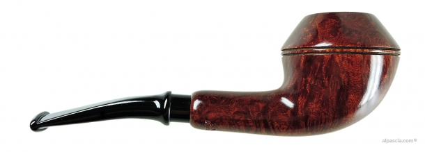 Pipa Stanwell 2013 Brown Polished Collector - 929 b