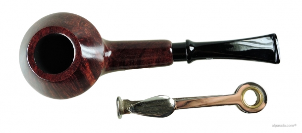 Pipa Stanwell 2013 Brown Polished Collector - 929 d