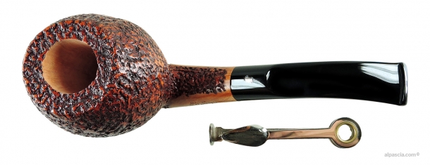 Ser Jacopo R1 B Two Maxima pipe 2013 d