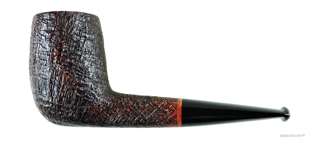 Radice Silk Cut smoking pipe 1915 a