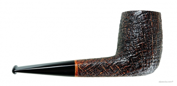 Radice Silk Cut smoking pipe 1915 b