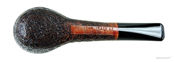 Radice Silk Cut smoking pipe 1915 c