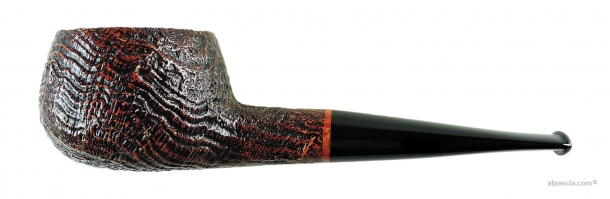 Radice Silk Cut smoking pipe 1918 a