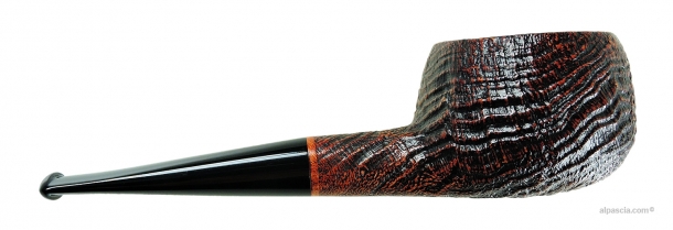 Radice Silk Cut smoking pipe 1918 b