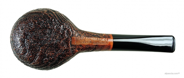 Radice Silk Cut smoking pipe 1918 c