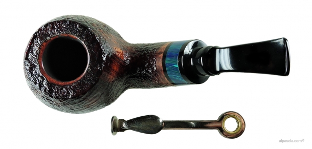 Peder Jeppesen Ida 4 smoking pipe 439 d