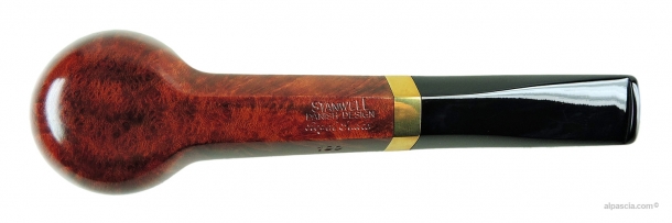 Stawell Royal Guard 190 smoking pipe 933 c