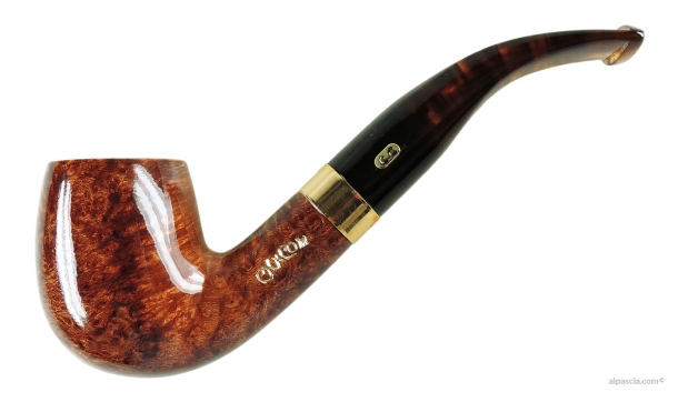 Chacom Churchill 42 9MM Filter smoking pipe 575 a