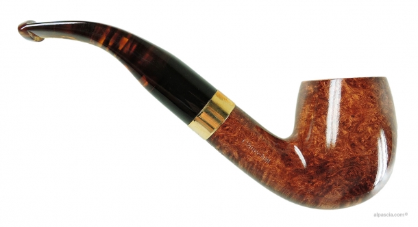 Chacom Churchill 42 9MM Filter smoking pipe 575 b