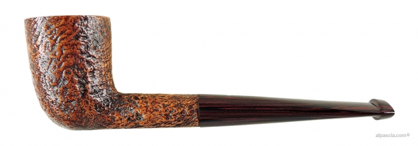 Dunhill The White Spot County 3105 Group 3 smoking pipe F931 a