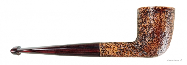 Pipa Dunhill The White Spot County 3105 Gruppo 3 - F931 b