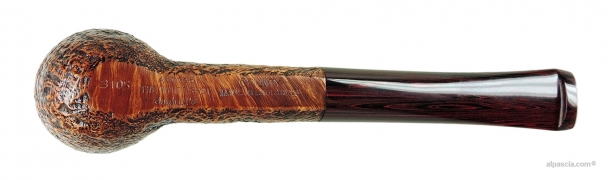 Dunhill The White Spot County 3105 Group 3 smoking pipe F931 c