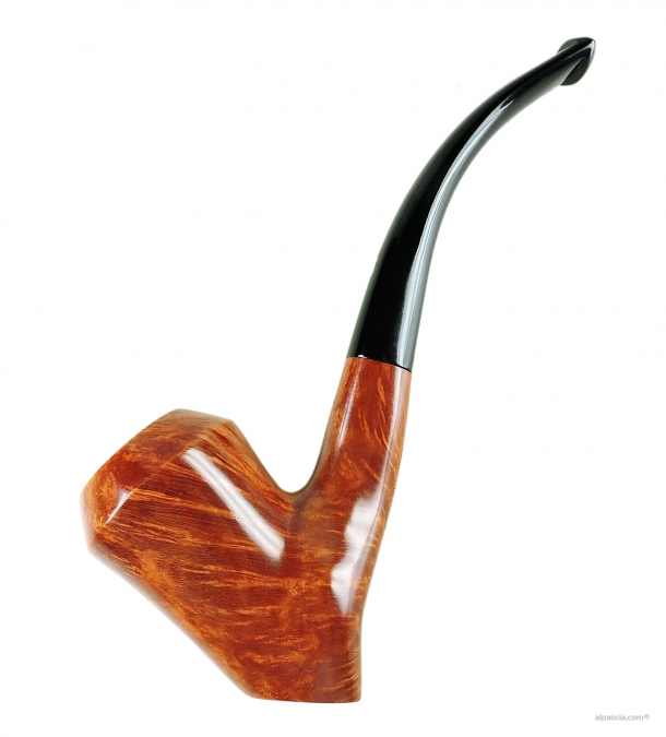 Ser Jacopo Fuma smoking pipe 2017 a