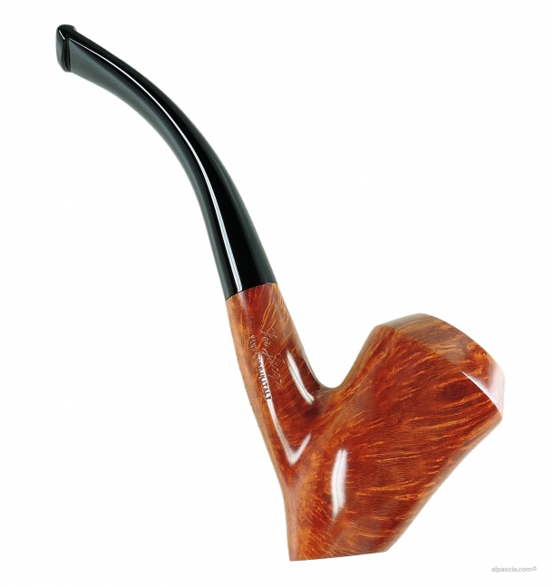 Ser Jacopo Fuma smoking pipe 2017 b