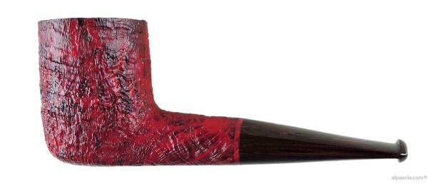 Radice Silk Cut E smoking pipe 1919 a