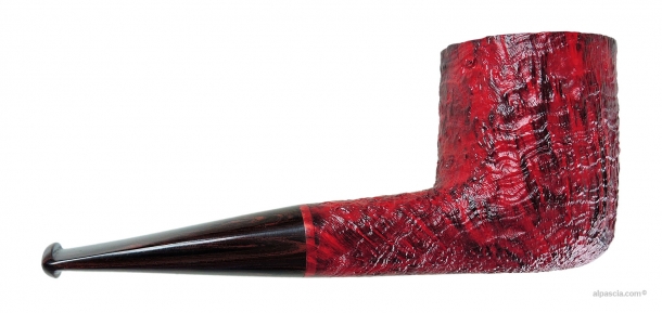 Radice Silk Cut E smoking pipe 1919 b