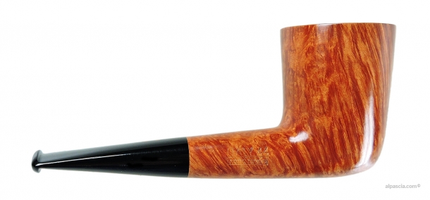 Radice Clear smoking pipe 1920 b