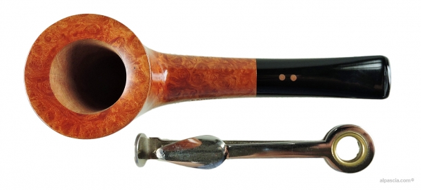 Radice Clear smoking pipe 1920 d