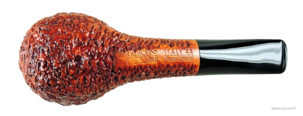 Radice Rind smoking pipe 1922 c