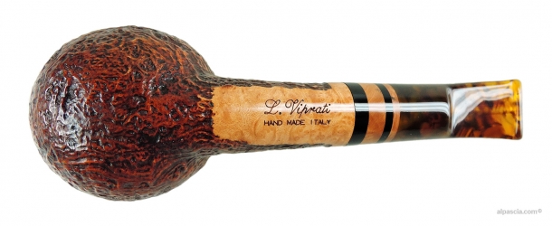 Viprati Sabbiata smoking pipe 504 c